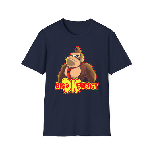 Big DK Energy t-shirt