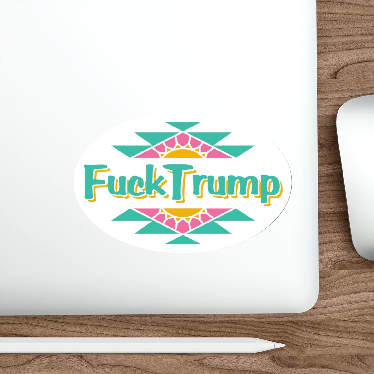 Arizona FDT vinyl sticker