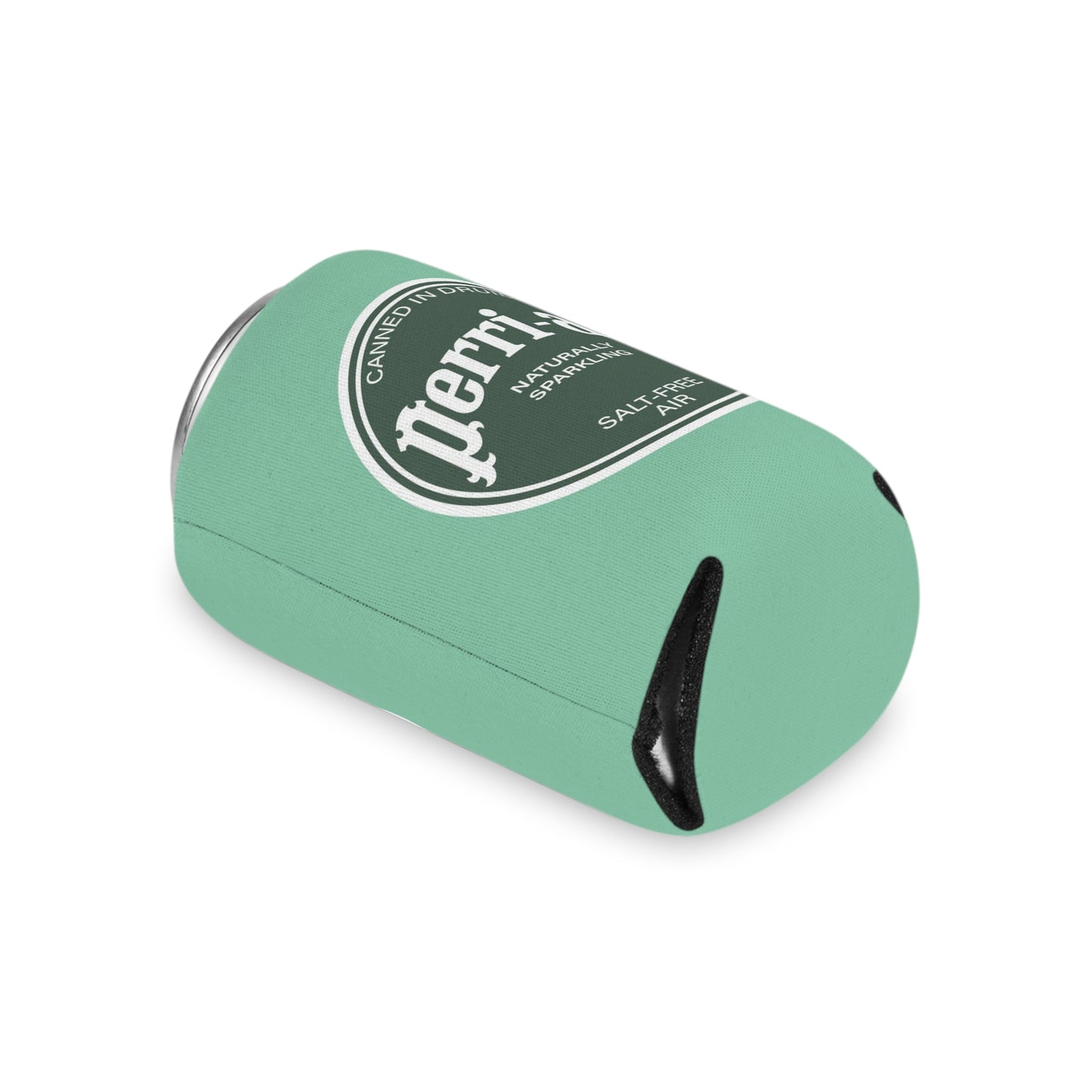 Perri-air can cooler