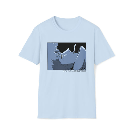 Carry That Weight t-shirt