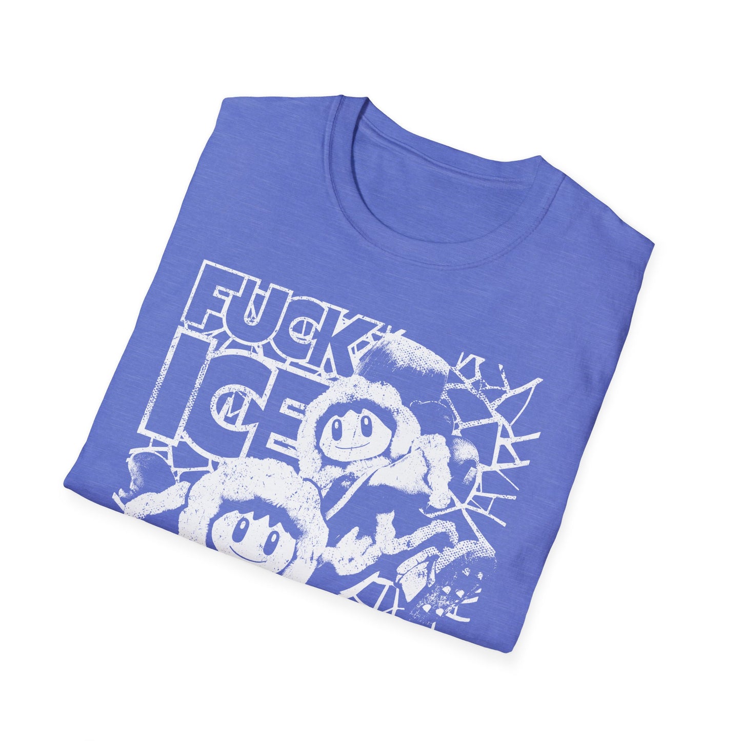 EFF ICE t-shirt