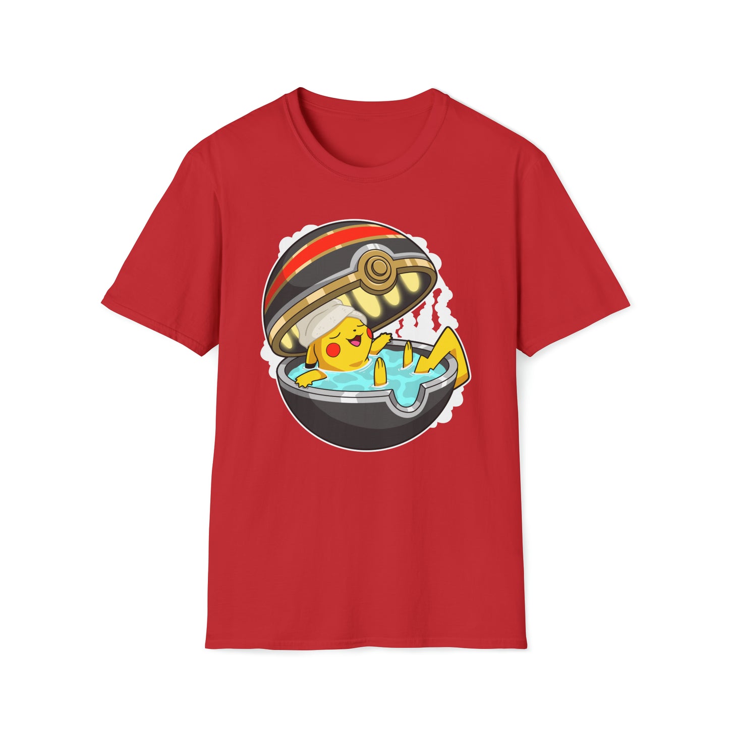 Luxury / Gorgeous Ball Self Care t-shirt