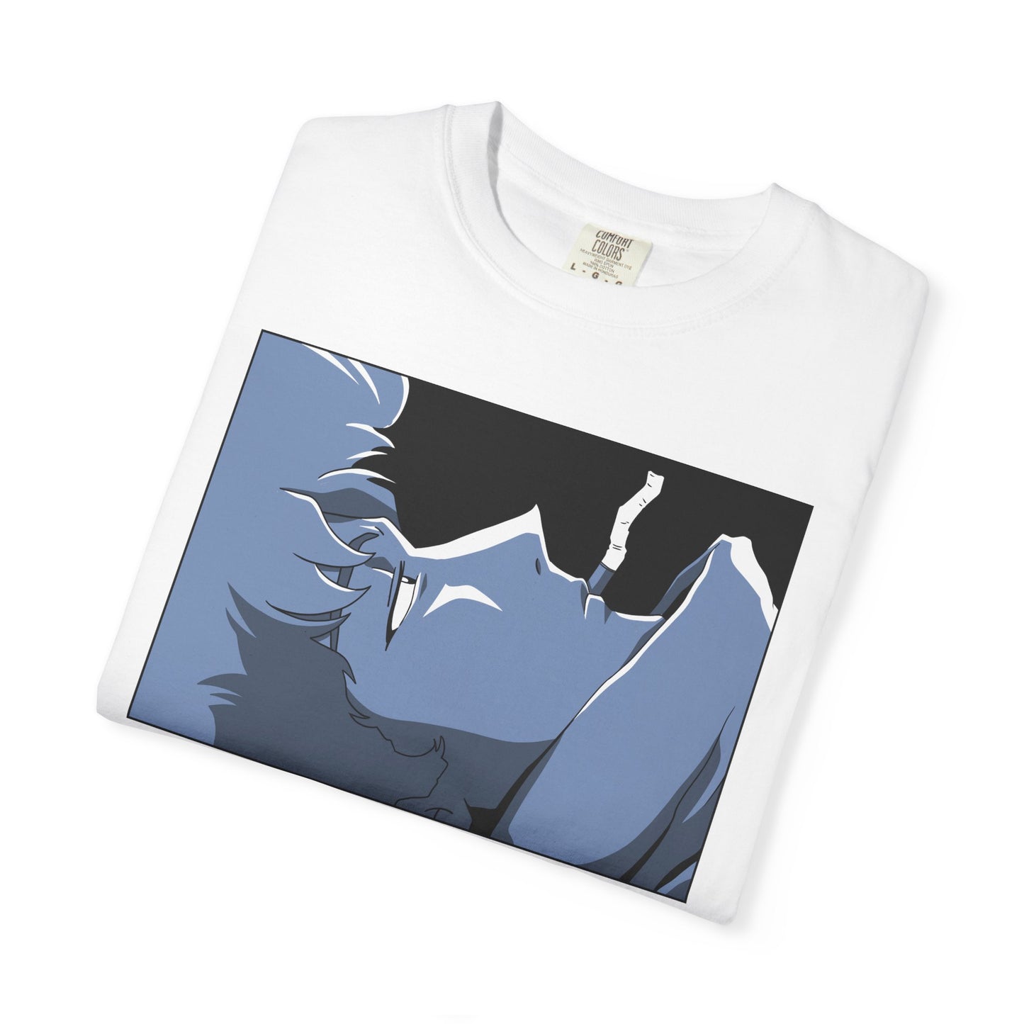 Carry That Weight tee