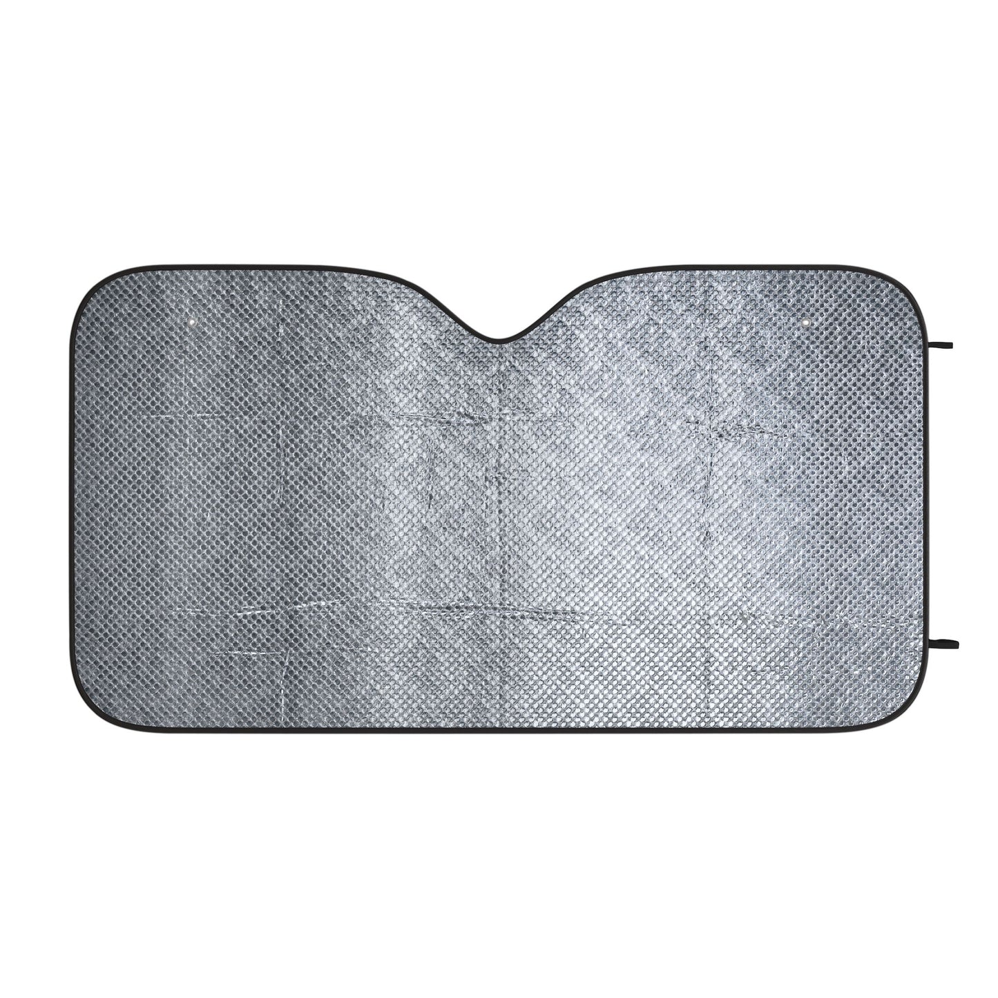 Oh God, You're Gonna Make Me Rev sun shade