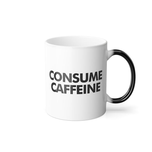 They Drink magic mug