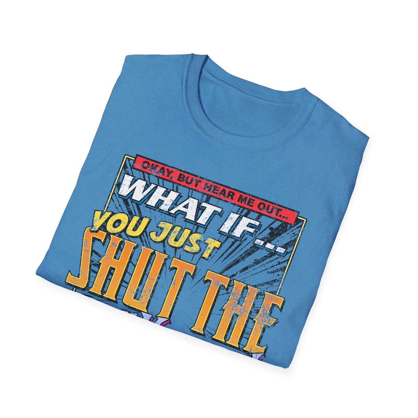 What If... t-shirt