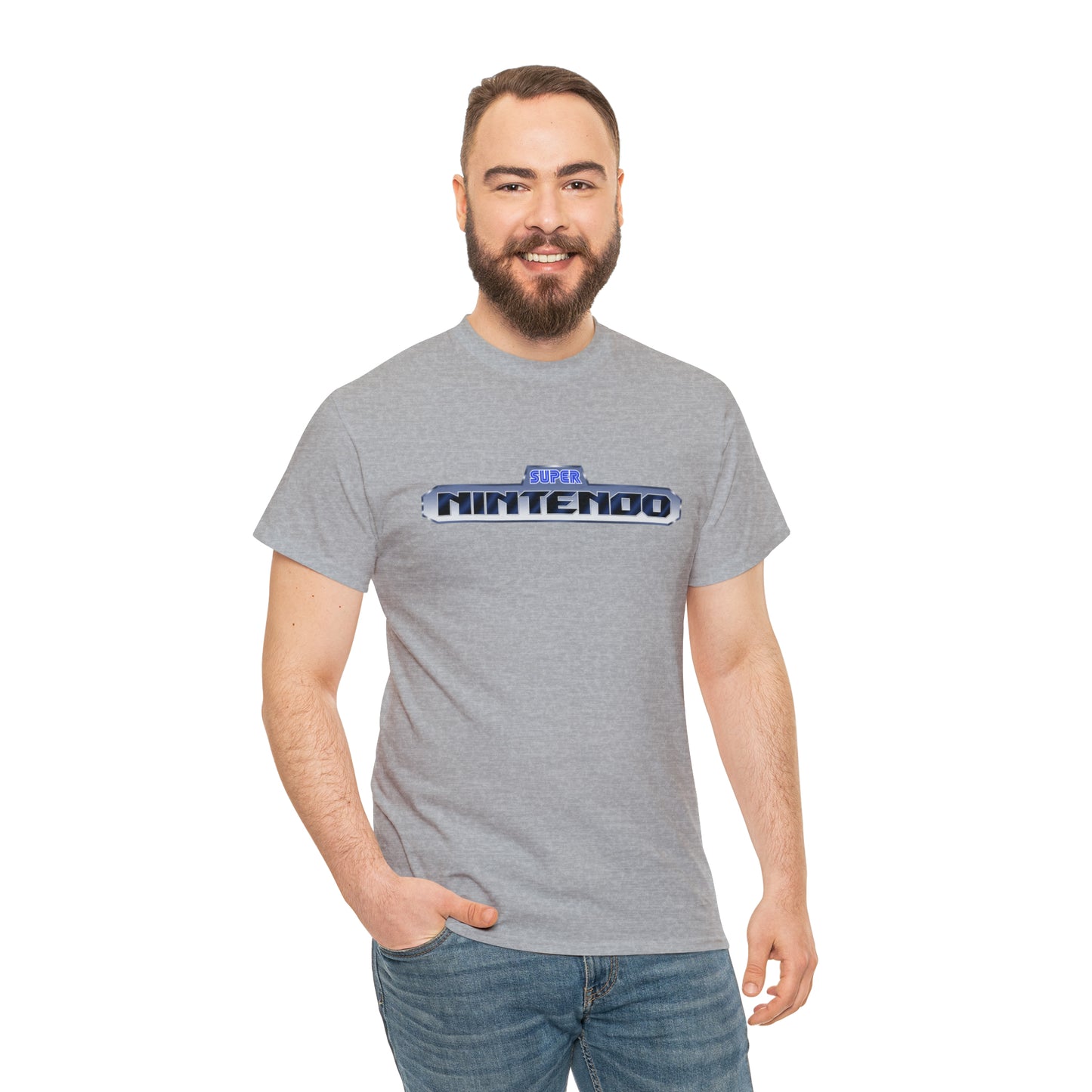 Consoling Wars Genesis t-shirt