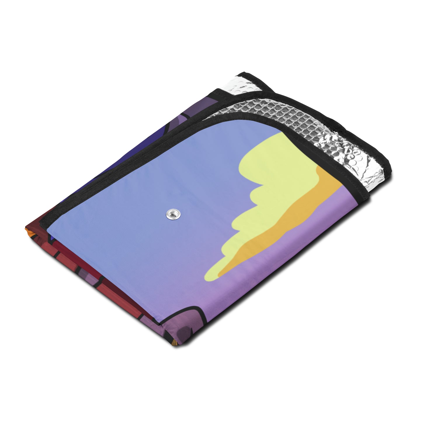 Get In, Babies! car sun shade