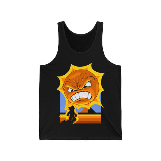 Fun in the Sun tank top
