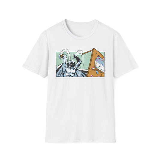 MOONOPOLY t-shirt