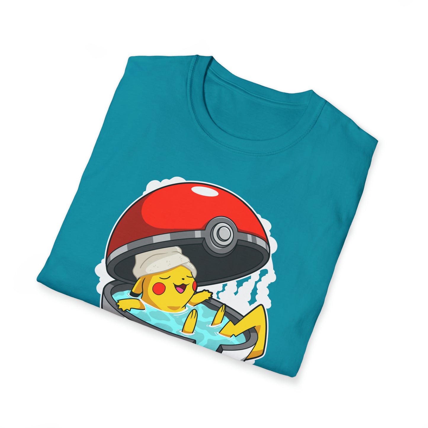 Classic Ball Self Care t-shirt