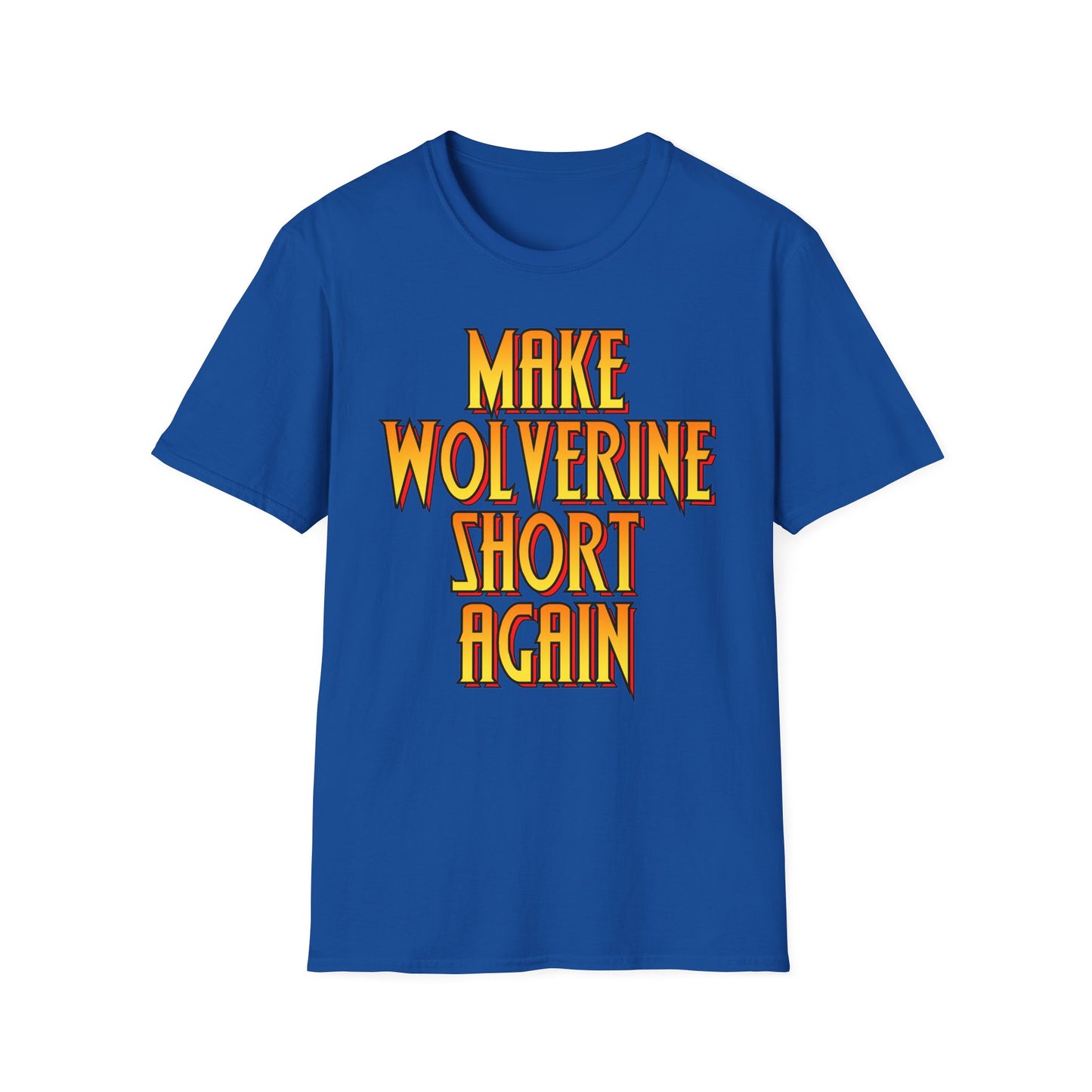 MWSA t-shirt
