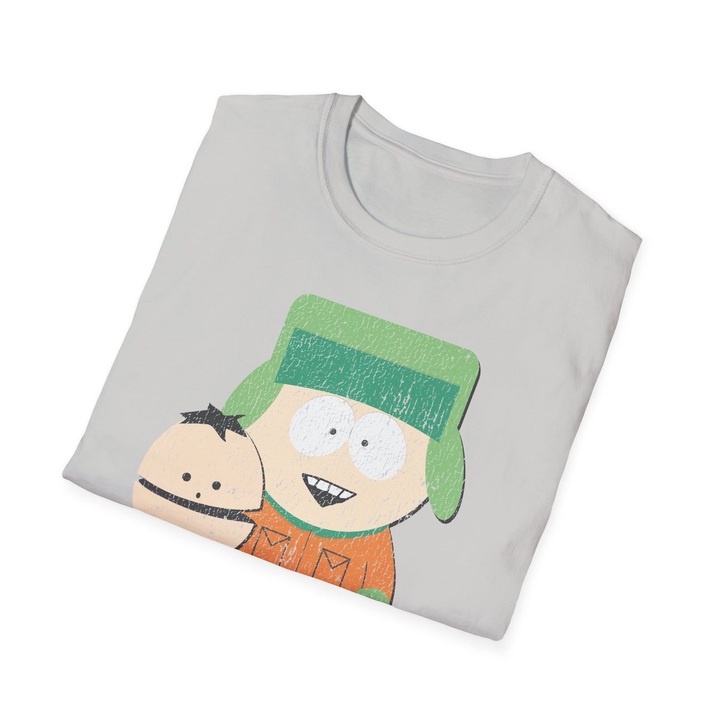 Can I Kick the Baby? t-shirt