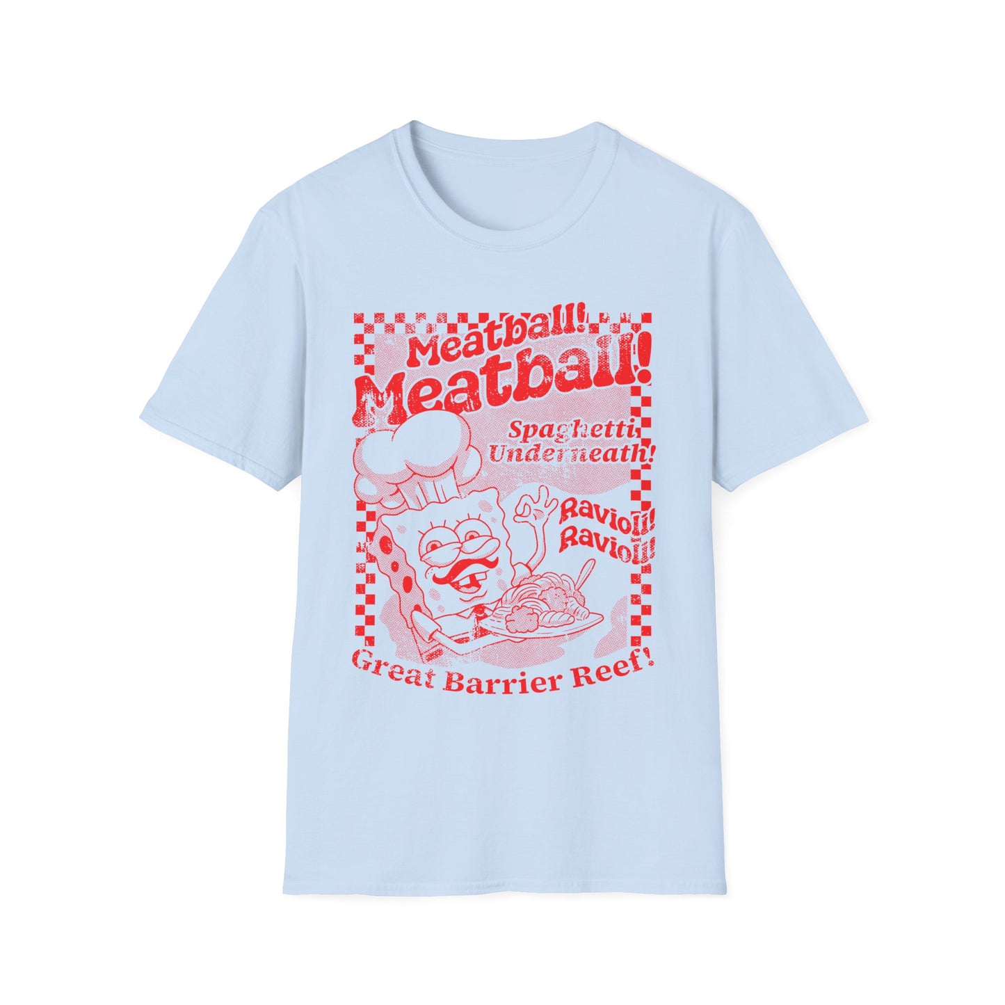 Remember the Formuoli t-shirt