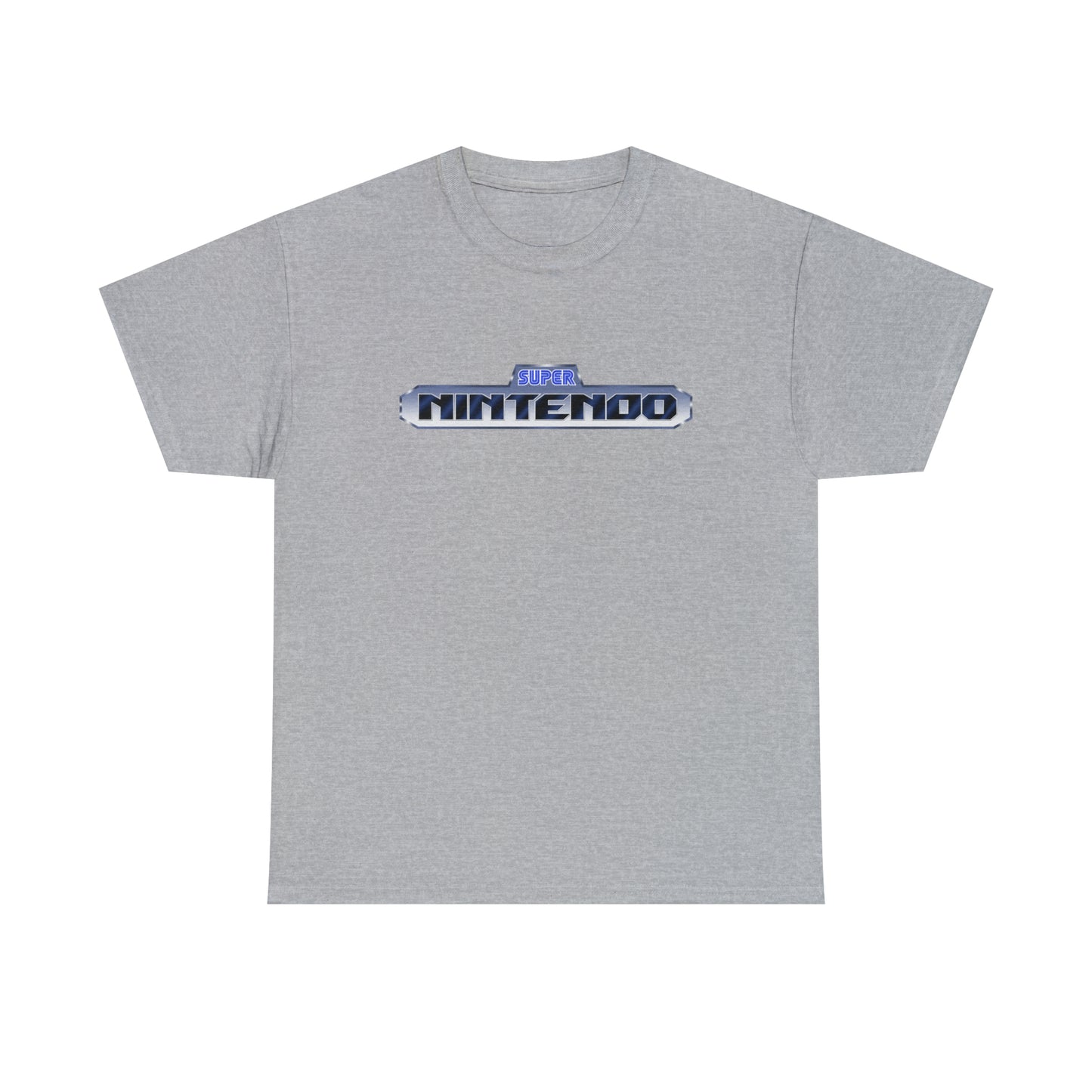 Consoling Wars Genesis t-shirt