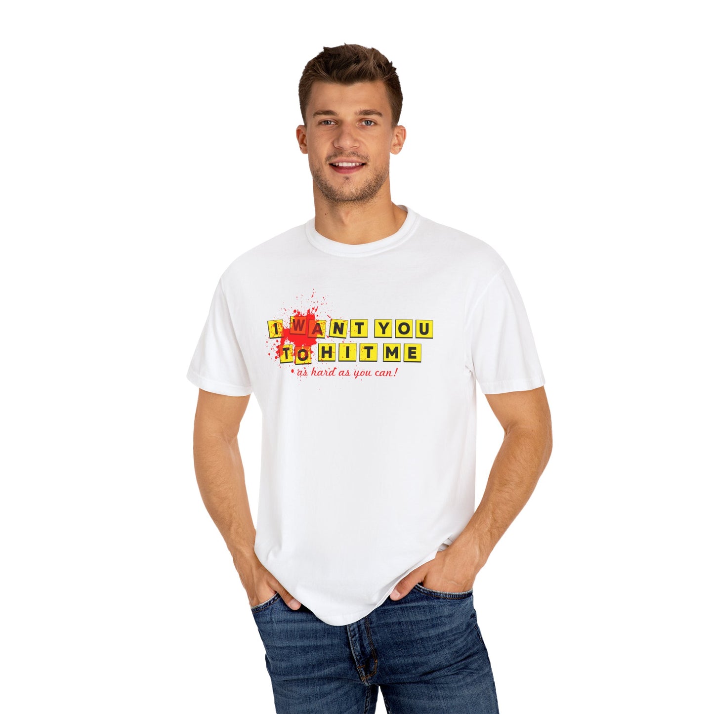 Waffle Club t-shirt