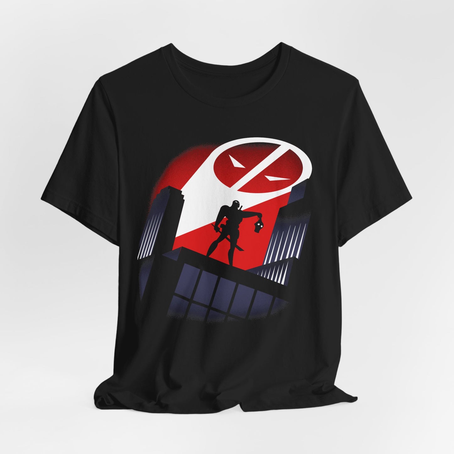 DP: The Animated Series t-shirt