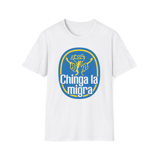 ICE is Bananas t-shirt