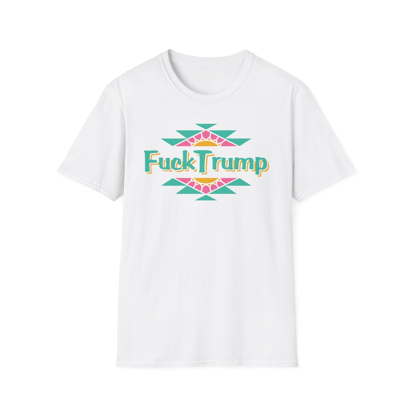 Arizona FDT t-shirt