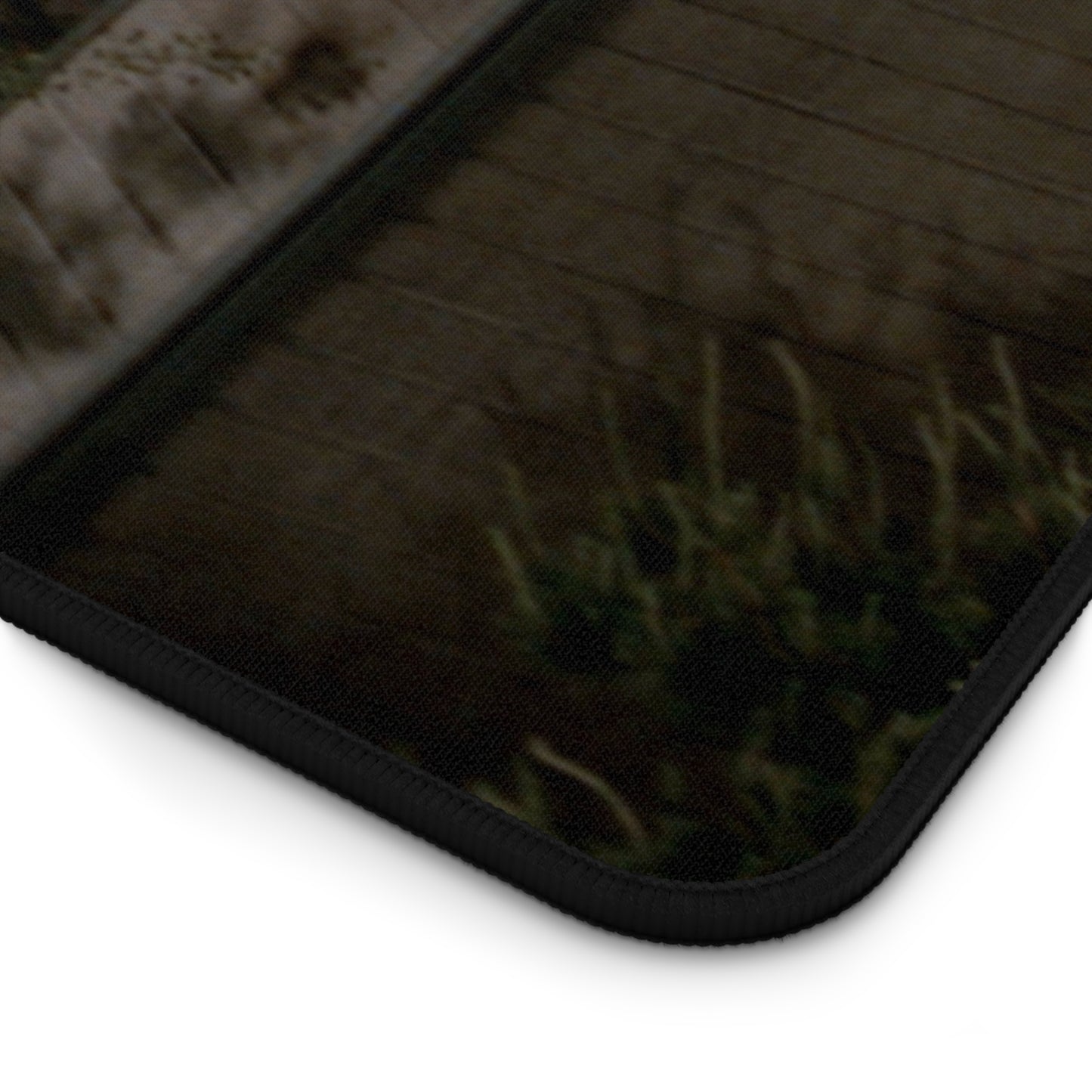 Woodsboro Party desk mat