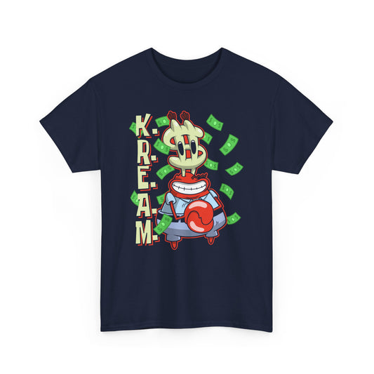 KREAM t-shirt
