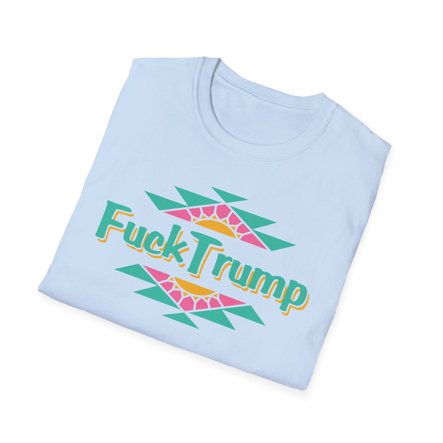 Arizona FDT t-shirt