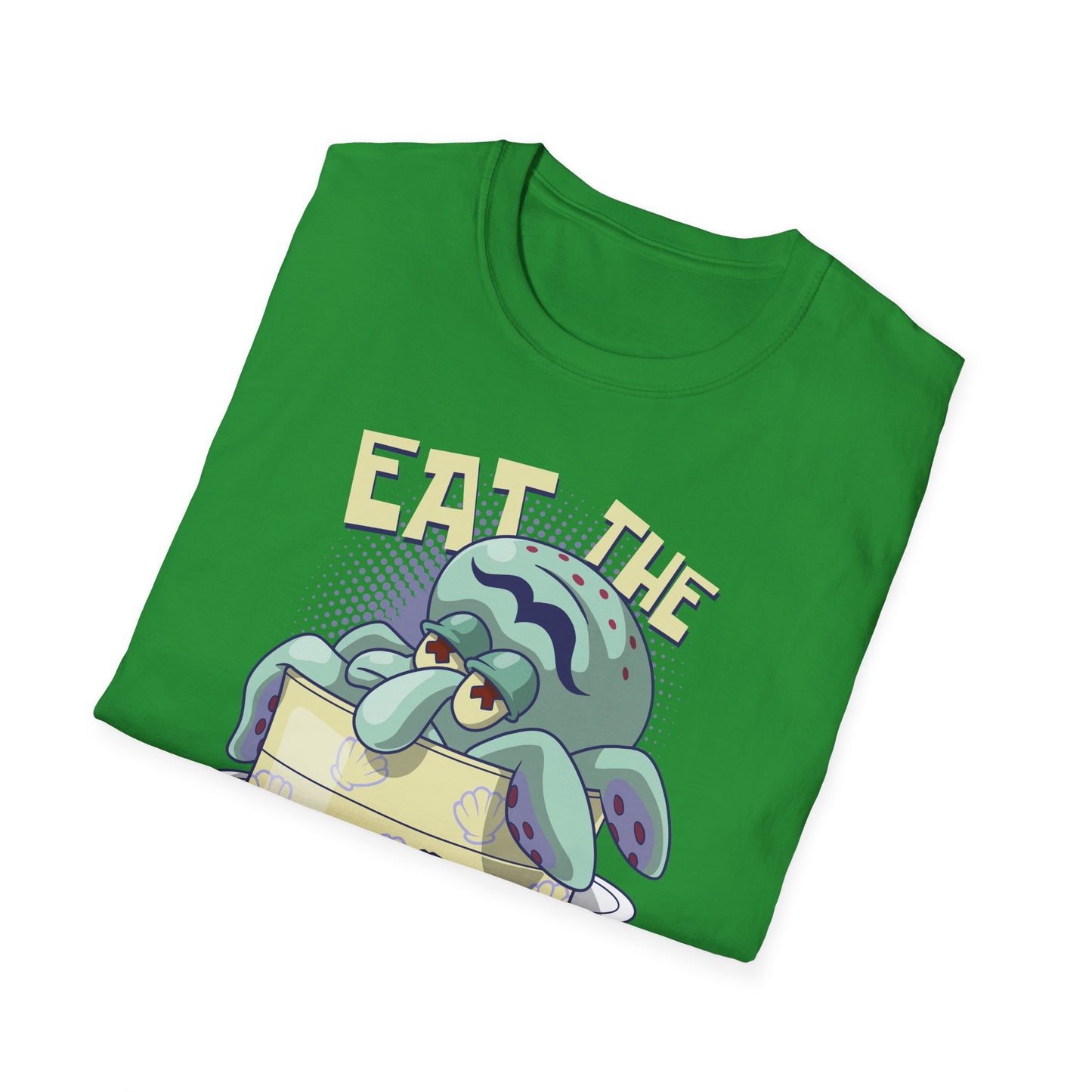 Eat the Rich t-shirt