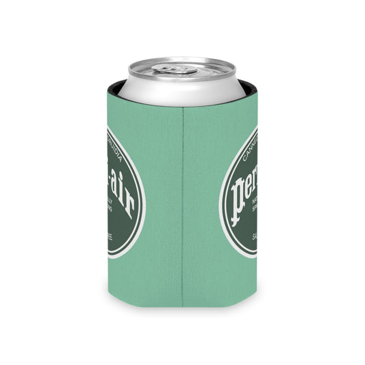 Perri-air can cooler