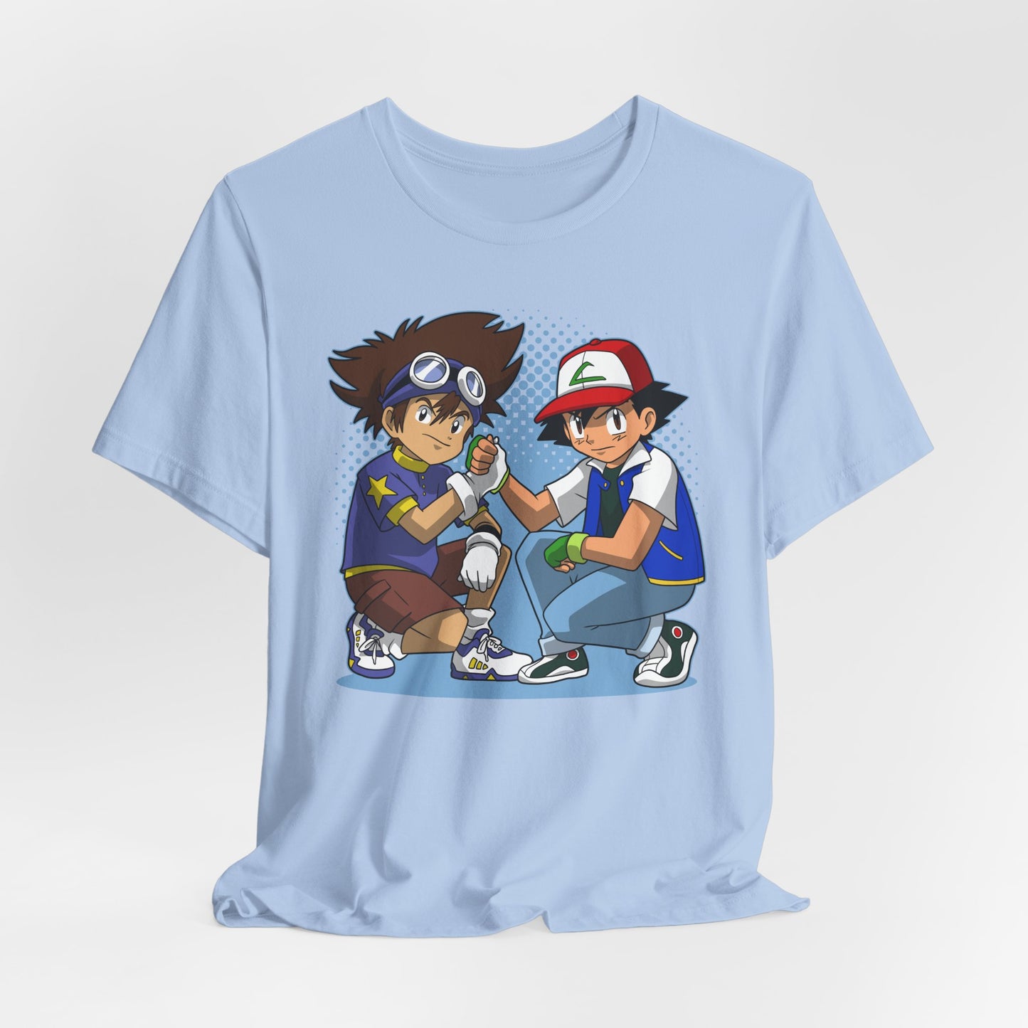 Best Mons t-shirt