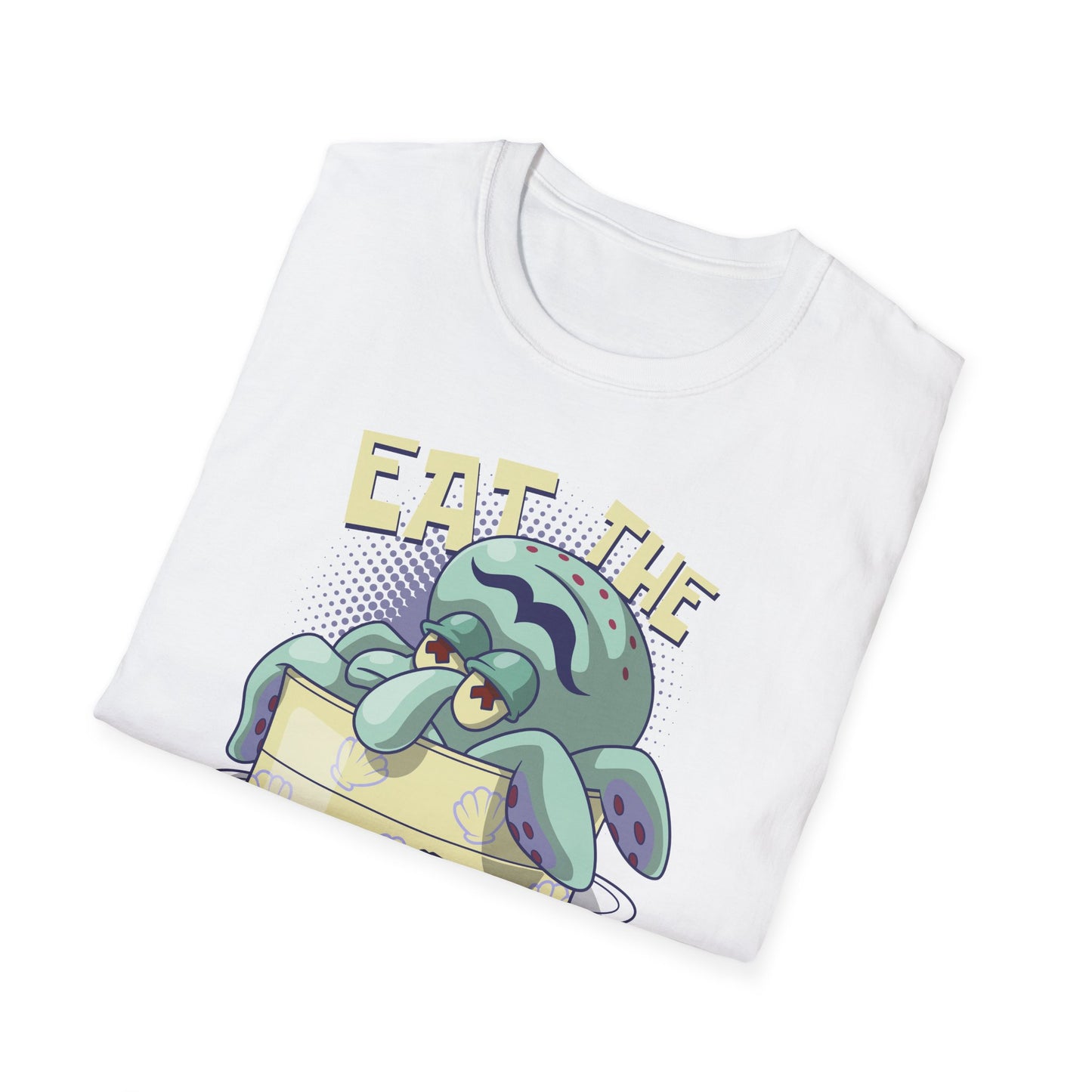 Eat the Rich t-shirt