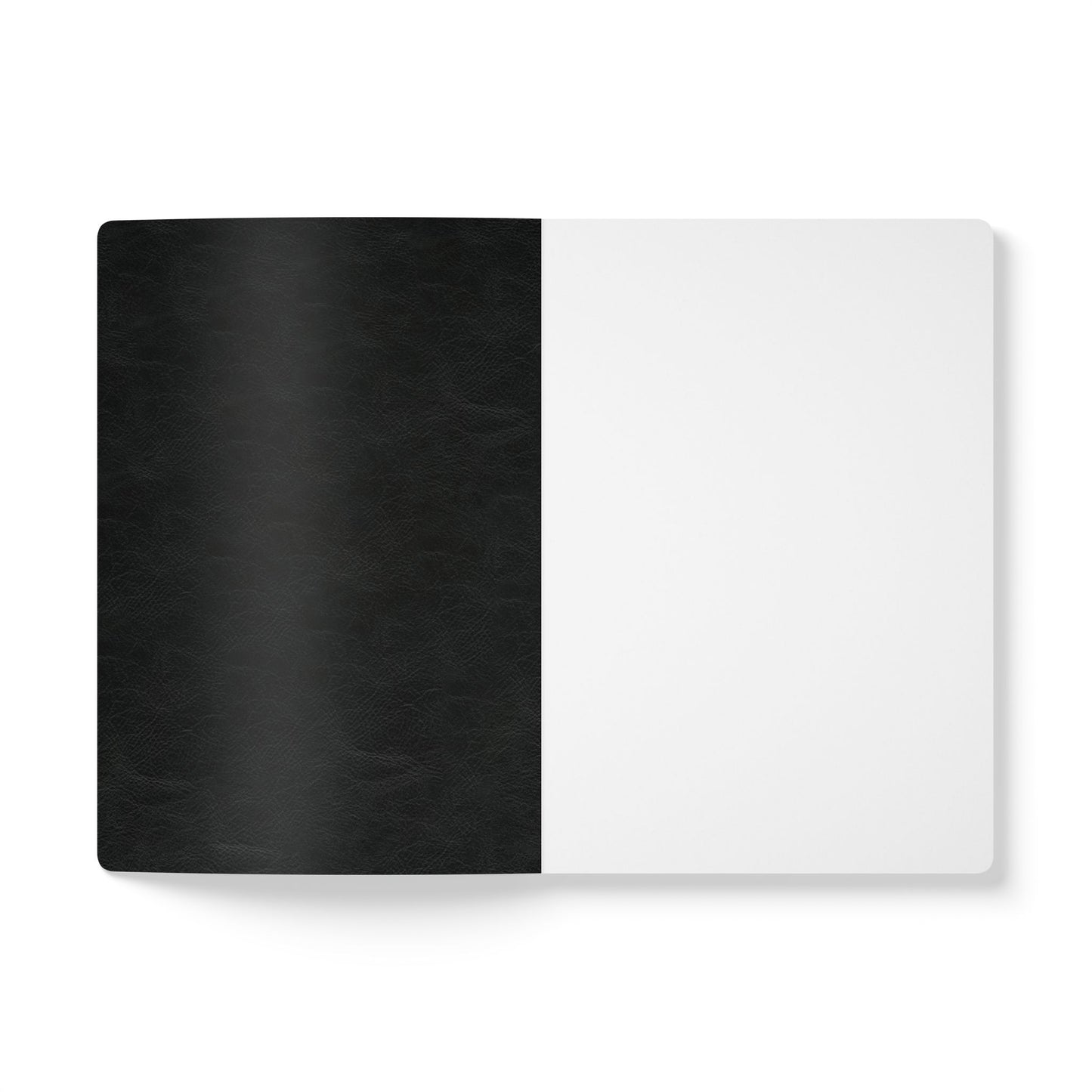 Don't Panic softcover journal