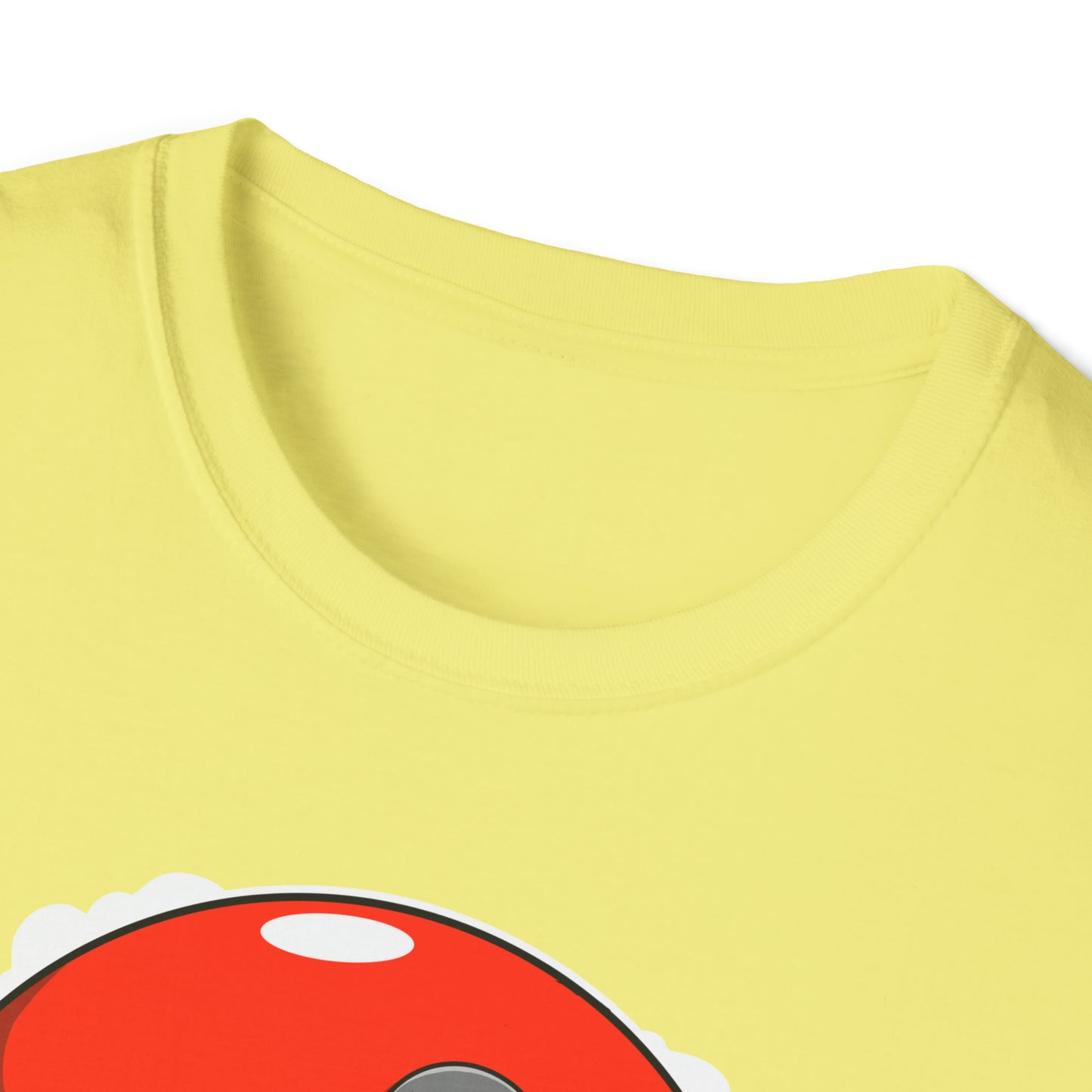 Classic Ball Self Care t-shirt