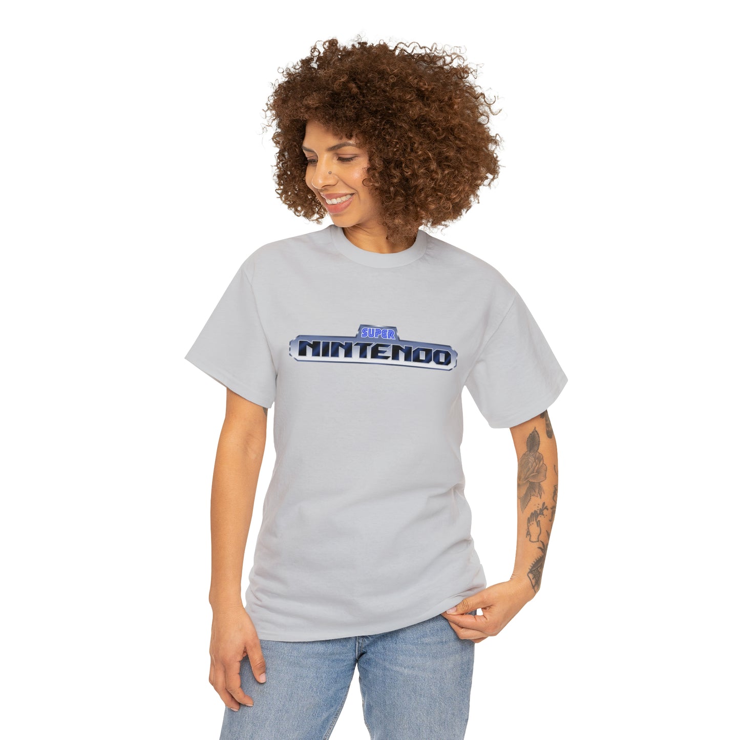 Consoling Wars Genesis t-shirt