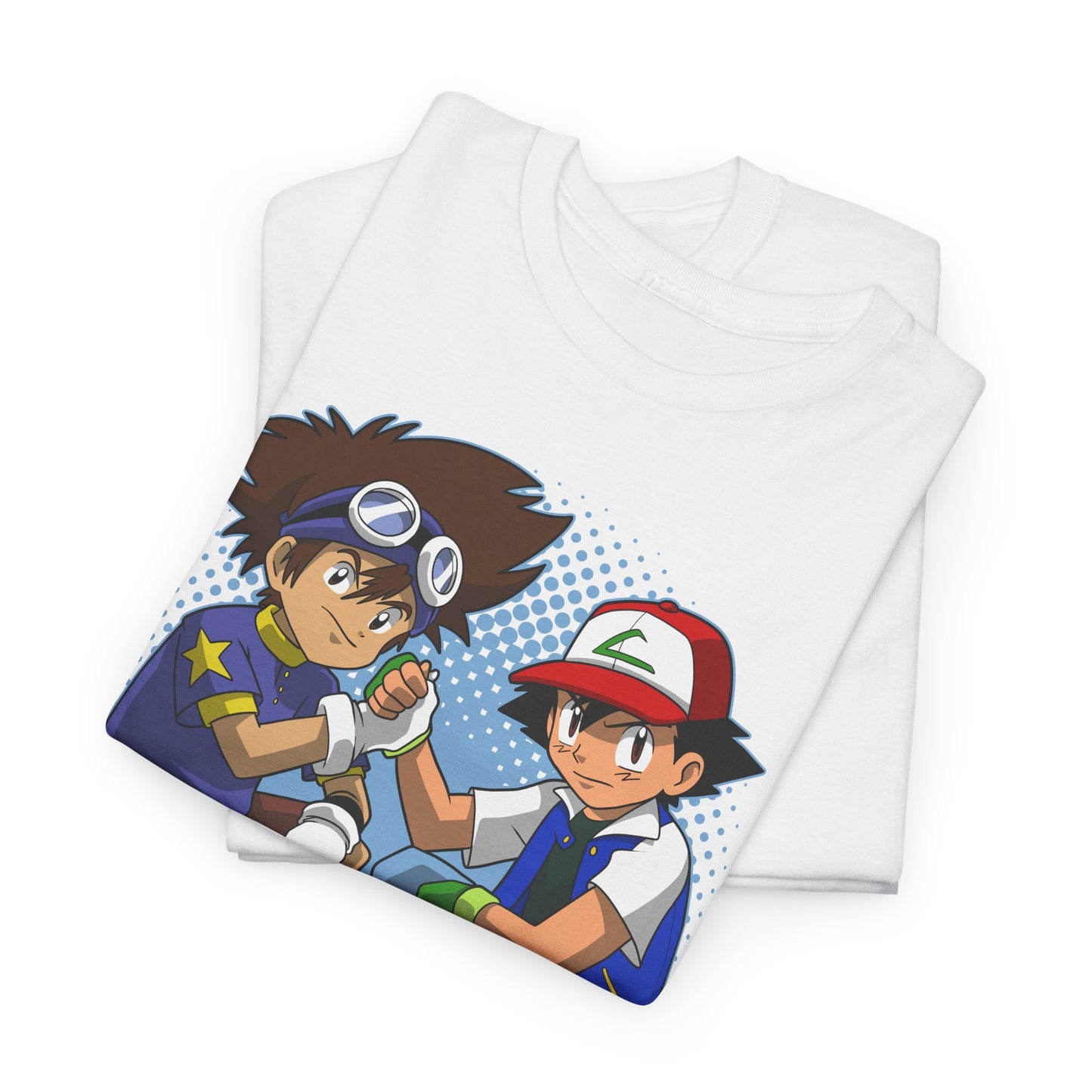 Best Mons t-shirt