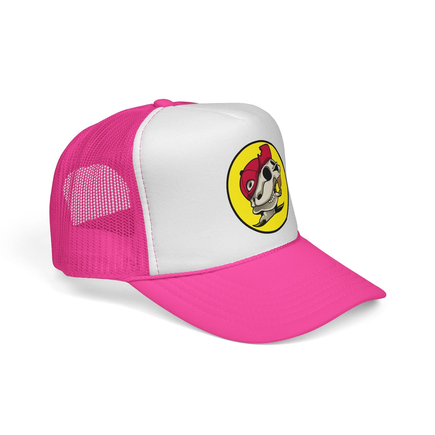 Un-Lucee's trucker hat