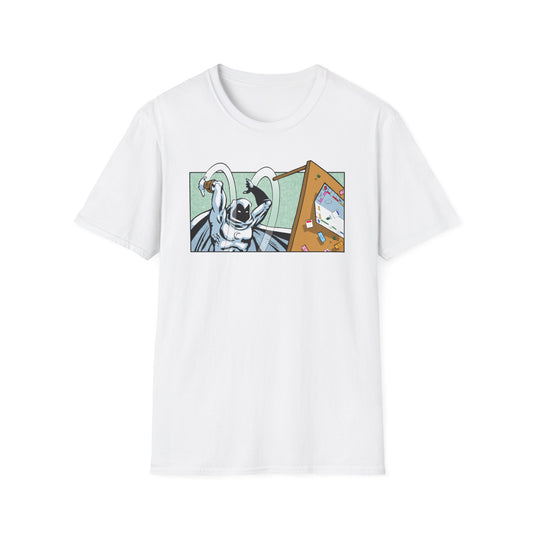 MOONOPOLY t-shirt