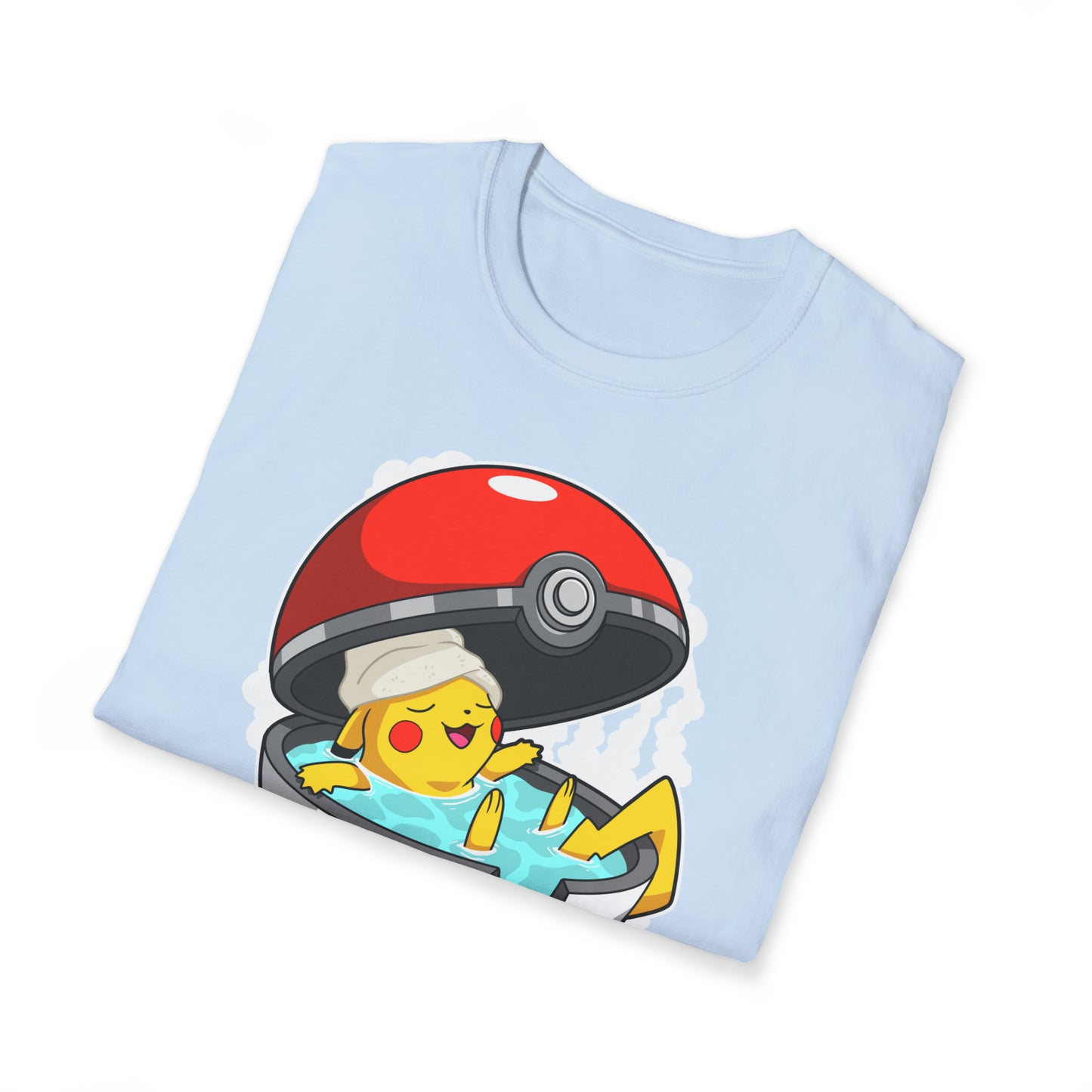 Classic Ball Self Care t-shirt