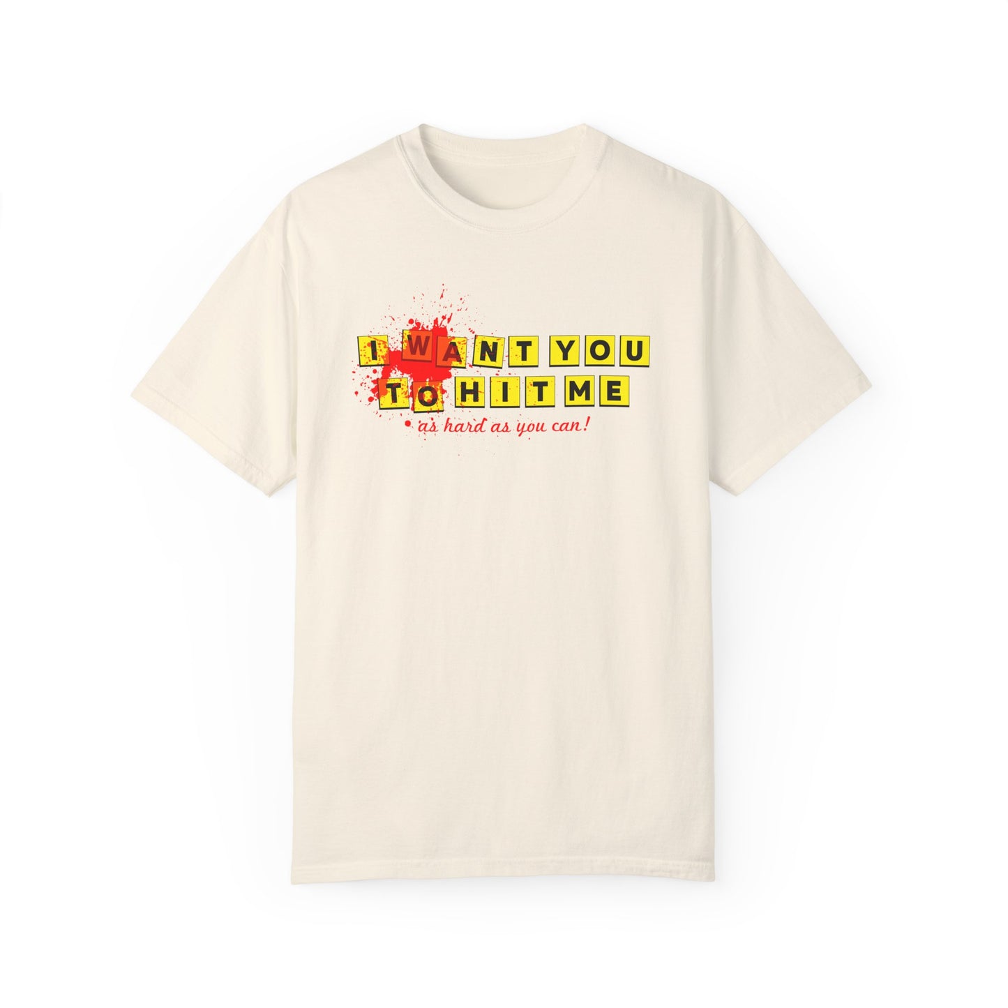 Waffle Club t-shirt