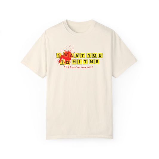 Waffle Club t-shirt