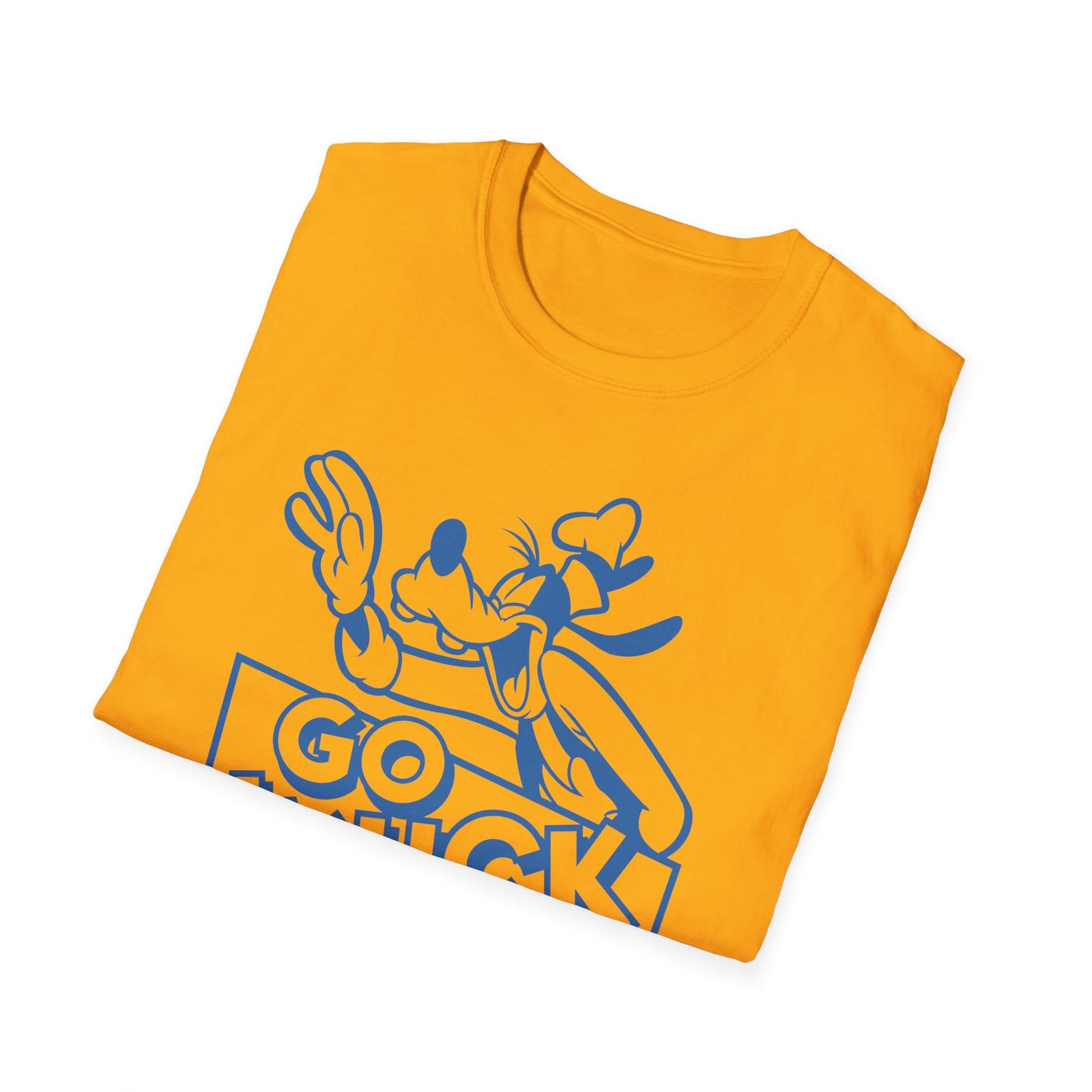 Go hyuck Yourself t-shirt