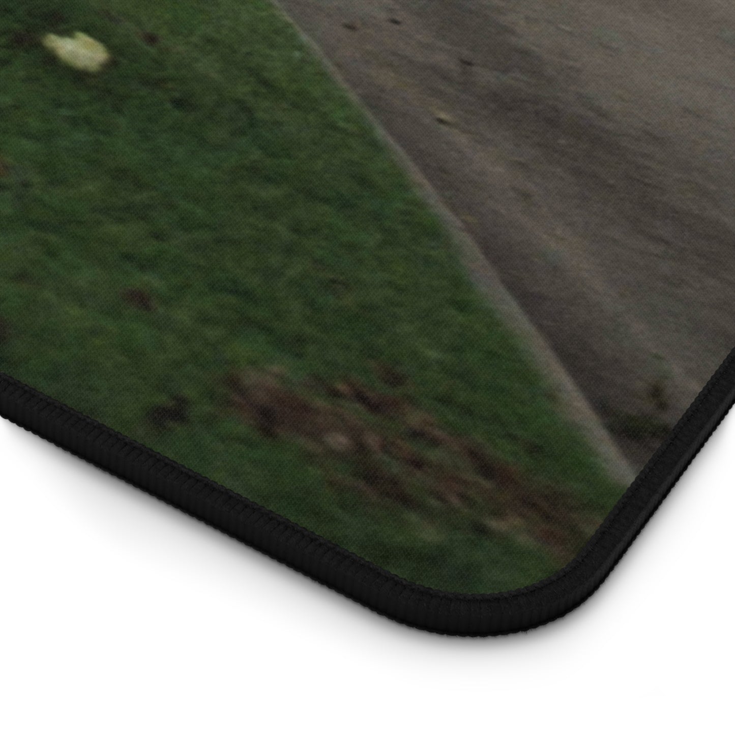 Haddonfield Suburbs desk mat