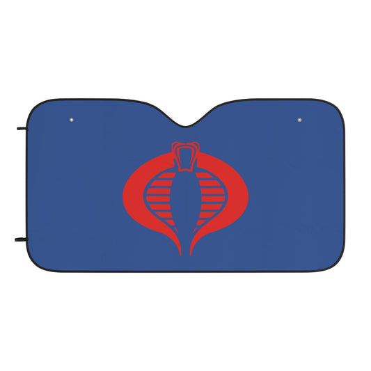 Cobra BLUE sun shade
