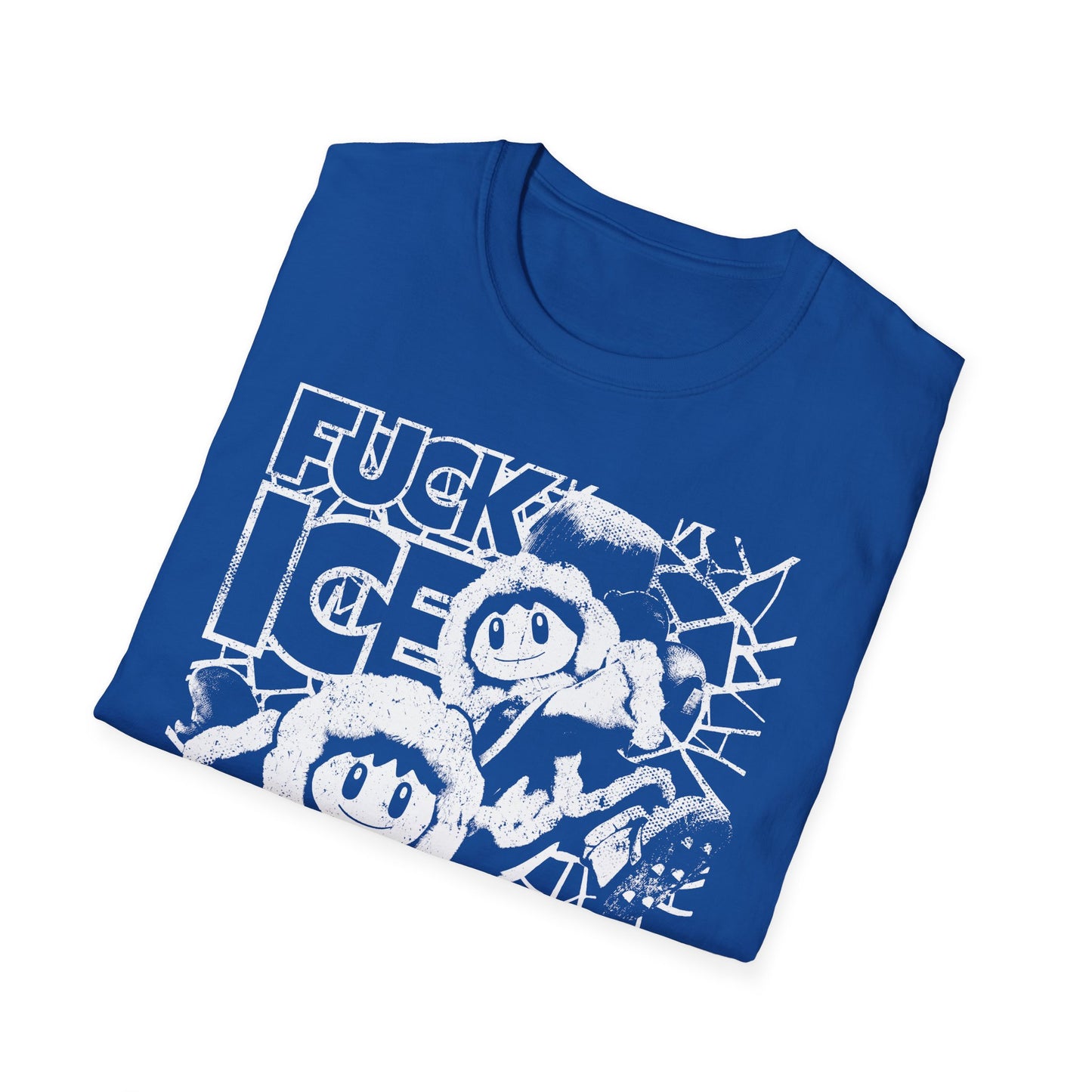EFF ICE t-shirt