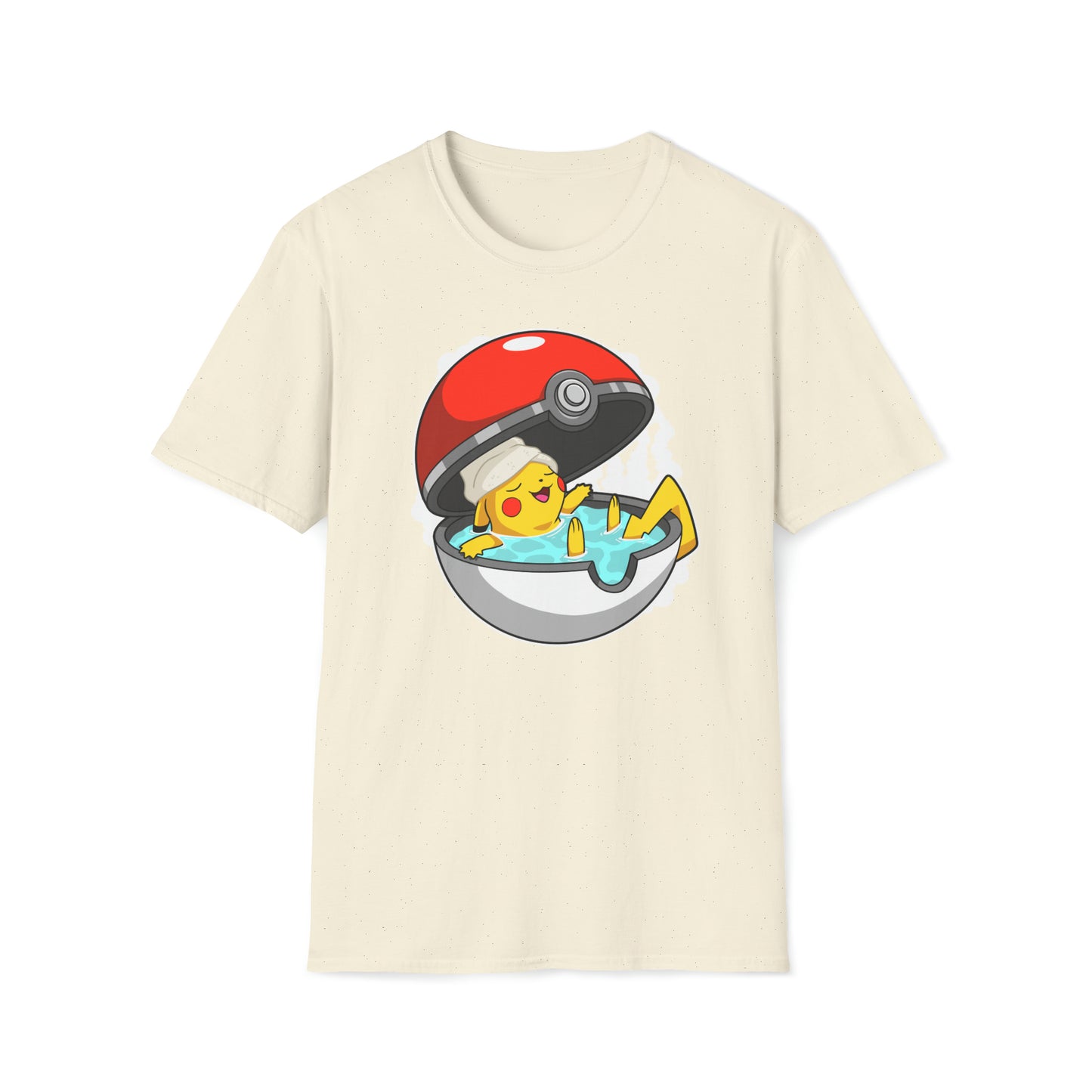 Classic Ball Self Care t-shirt