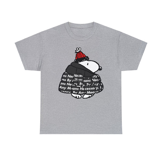 Beagle Drip t-shirt