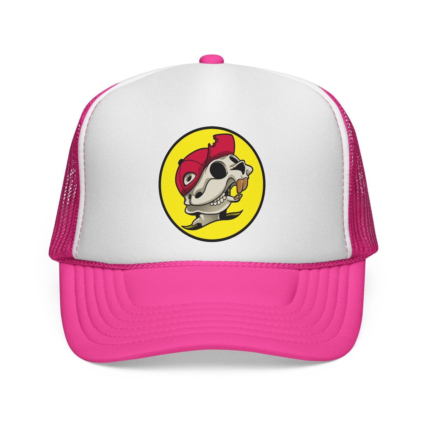 Un-Lucee's trucker hat