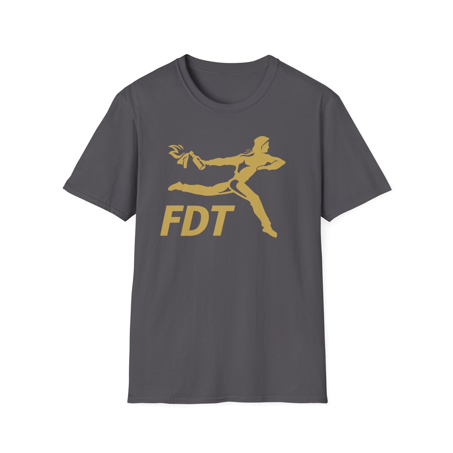 FDT t-shirt