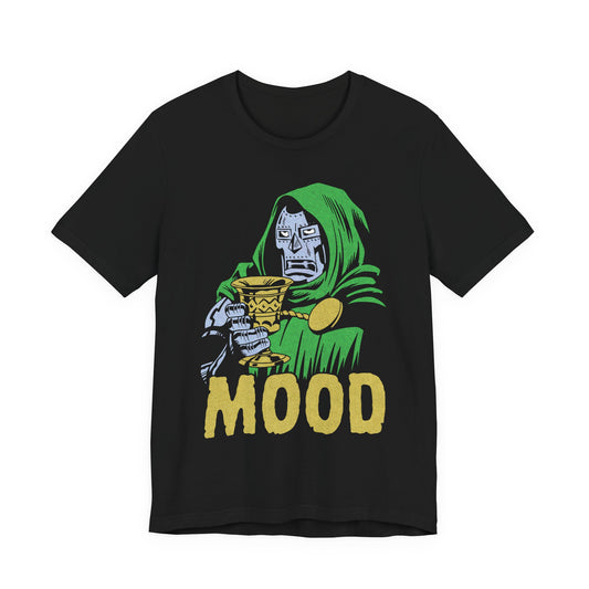 DOOM MOOD t-shirt