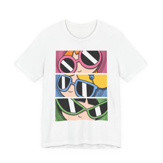 The Day Was Slayed t-shirt