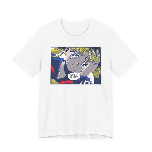 Still Hungry SM t-shirt